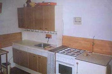 Pension de famille Oščadnica 2